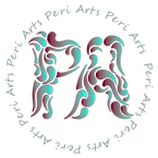 Peri Arts logo