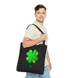 Clover Tote Bag