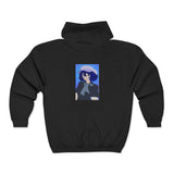 Becca's Lucy Unisex Heavy Blend™ Full Zip Hooded Sweatshirt