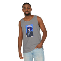 Becca's Lucy Unisex Garment-Dyed Tank Top