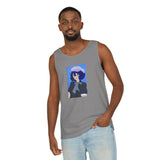 Becca's Lucy Unisex Garment-Dyed Tank Top
