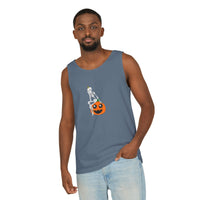 Frank and Penelope Unisex Garment-Dyed Tank Top