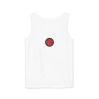 Heartmail Unisex Garment-Dyed Tank Top
