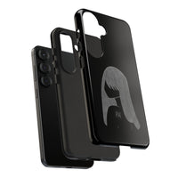 Graphite Lucy Tough Cases