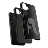 Graphite Lucy Tough Cases