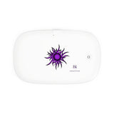 Purple Sun UV Phone Sanitizer and Wireless Charging Pad