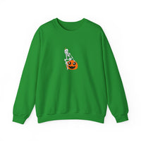 Frank and Penelope Unisex Heavy Blend™ Crewneck Sweatshirt