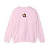 Frank and Penelope Unisex Heavy Blend™ Crewneck Sweatshirt