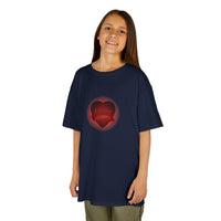 Heartmail Kids Heavy Cotton™ Tee
