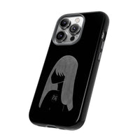 Graphite Lucy Tough Cases