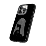 Graphite Lucy Tough Cases