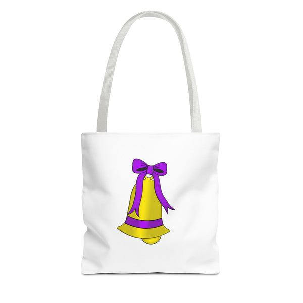 Shell Bell Tote Bag