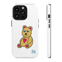 Peri Bear Tough Cases