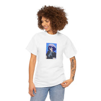 Becca's Lucy Unisex Heavy Cotton Tee