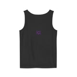 Emblem Unisex Garment-Dyed Tank Top