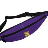 Peri Bear Fanny Pack