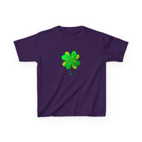 Clover Kids Heavy Cotton™ Tee