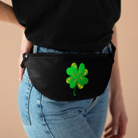 Clover Fanny Pack