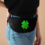 Clover Fanny Pack