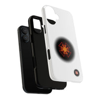 Orange Star Tough Cases