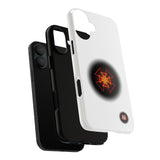Orange Star Tough Cases