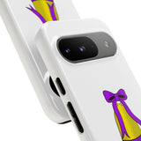 Shell Bell Tough Cases