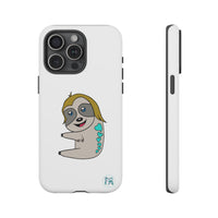 Sandy the Sloth Tough Cases
