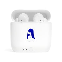Blue Lucy Essos Wireless Earbuds