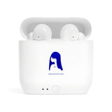 Blue Lucy Essos Wireless Earbuds