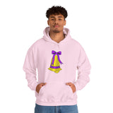 Shell Bell Unisex Heavy Blend™ Hooded Sweatshirt