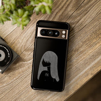 Graphite Lucy Tough Cases
