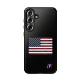 American Flag Tough Cases
