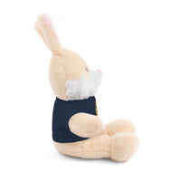 Peri Bear Stuffed Animals with Tee