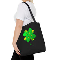 Clover Tote Bag