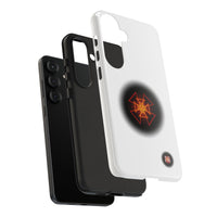 Orange Star Tough Cases