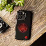 Heartmail Tough Cases