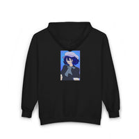 Becca's Lucy Unisex Heavy Blend™ Full Zip Hooded Sweatshirt