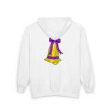 Shell Bell Unisex Heavy Blend™ Full Zip Hooded Sweatshirt