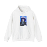 Becca's Lucy Unisex Heavy Blend™ Hooded Sweatshirt