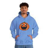 Penelope the Pumpkin Unisex Heavy Blend™ Hooded Sweatshirt