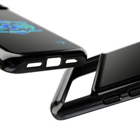 Classic Blue Tough Cases