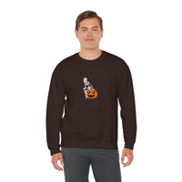 Frank and Penelope Unisex Heavy Blend™ Crewneck Sweatshirt