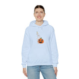 Frank and Penelope Unisex Heavy Blend™ Hooded Sweatshirt