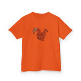 Squirrel Kids Heavy Cotton™ Tee