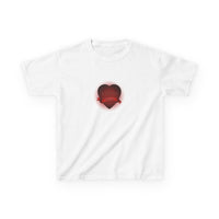 Heartmail Kids Heavy Cotton™ Tee