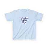 Emblem Kids Heavy Cotton™ Tee