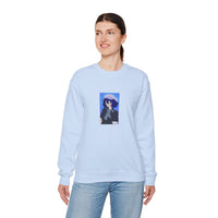 Becca's Lucy Unisex Heavy Blend™ Crewneck Sweatshirt