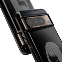 Graphite Lucy Tough Cases