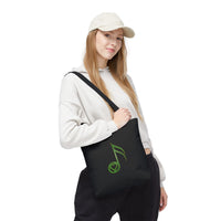 Rhyan's Note Tote Bag