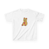 Peri Bear Kids Heavy Cotton™ Tee